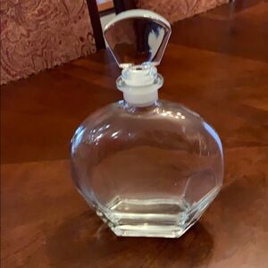 Liquor Decanter